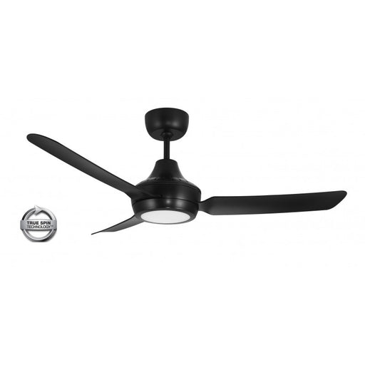 Ventair Stanza 1220mm Ceiling Fan with LED Light