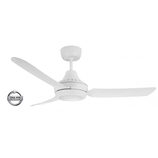 Ventair Stanza 1220mm Ceiling Fan with LED Light