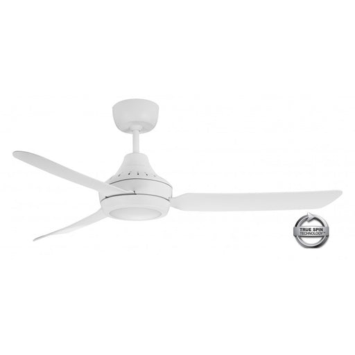 Ventair Stanza 1400mm Ceiling Fan with LED Light