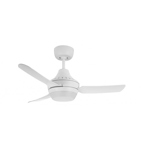 Ventair Stanza 900mm Ceiling Fan with Light
