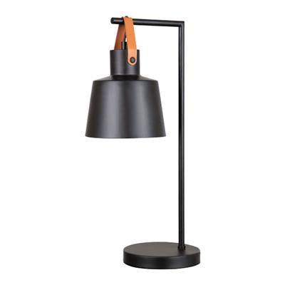 Domus STRAP-TL Table Lamp 1XE27 240V