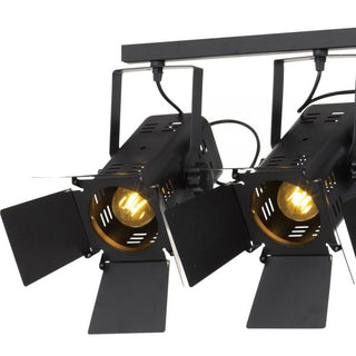 TELBIX STUDIO 5 BAR PENDANT