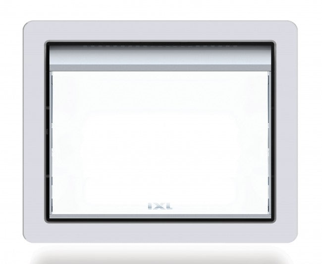 IXL Tastic Luminate Heat Module Bathroom Ceiling Heater