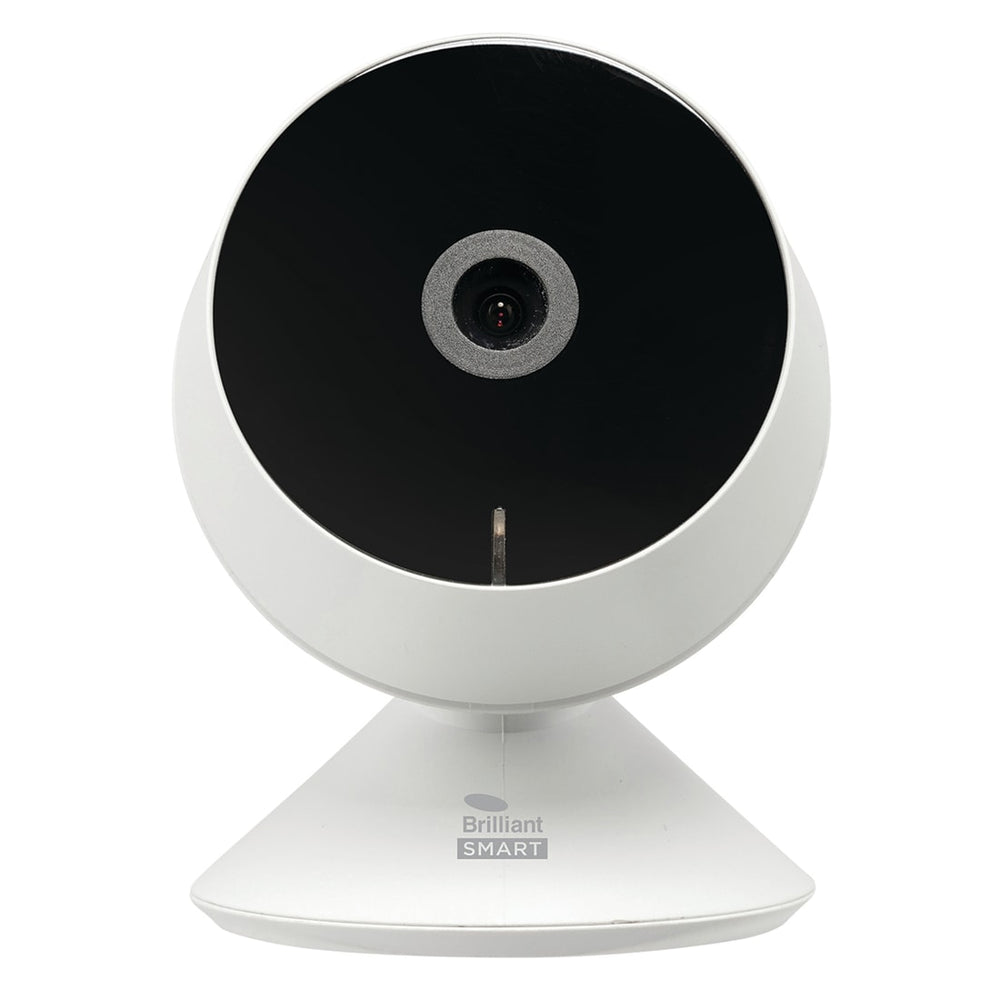 Brillant Smart MIA Smart WiFi Camera — Best Buy Lighting