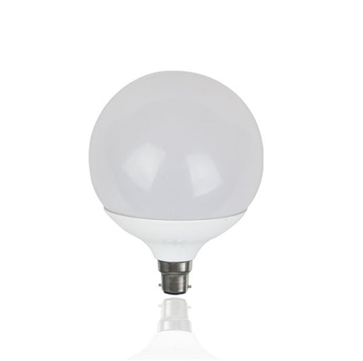 LED G125 SPHERICAL LAMP SAL