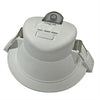 Wave S9065TC  dimmable LED downlight Select Three colours Selectable with DIP switch Sunny Lighting