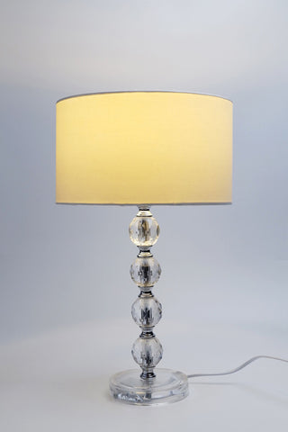 Lexi Lighting Suzie Table Lamp