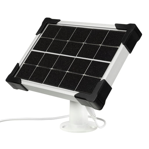 Brillant SOLAR PANEL for Smart Rechargeable Battery Cameras