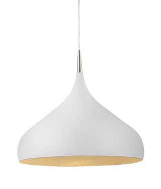 CLA Zara Dome Shape Pendant Lights