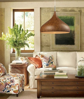 CLA Zara Dome Shape Pendant Lights