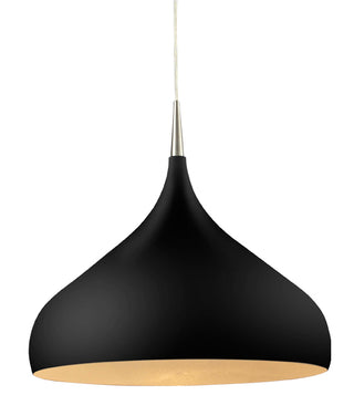 CLA Zara Dome Shape Pendant Lights
