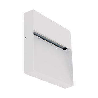 Domus ZEKE 9W Square 12V Surface Mounted LED Step/Wall Light