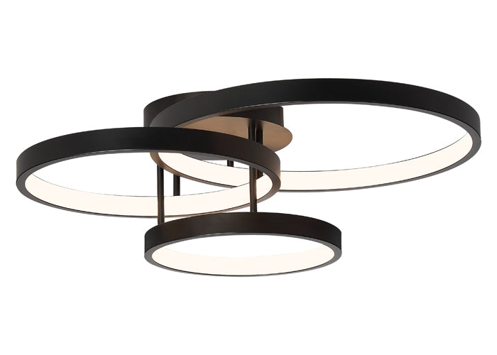 Cougar Zola CTC LED Ceiling Light