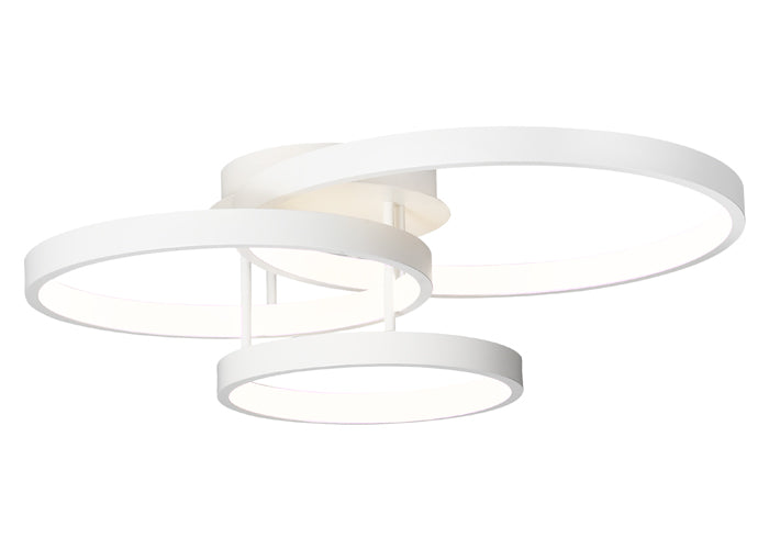 Cougar Zola CTC LED Ceiling Light